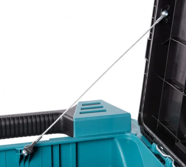 Makita p-91001 base porta utensili con ruote maktrak - dettaglio 10