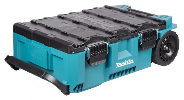Makita p-91001 base porta utensili con ruote maktrak - dettaglio 1