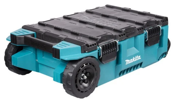 Makita p-91001 base porta utensili con ruote maktrak - dettaglio 2