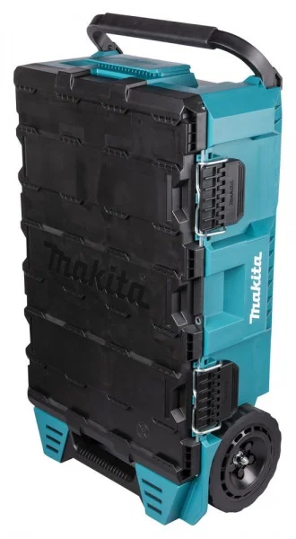 Makita p-91001 base porta utensili con ruote maktrak - dettaglio 3