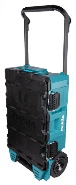 Makita p-91001 base porta utensili con ruote maktrak - dettaglio 4