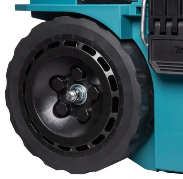 Makita p-91001 base porta utensili con ruote maktrak - dettaglio 8