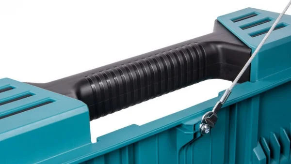 Makita p-91001 base porta utensili con ruote maktrak - dettaglio 9
