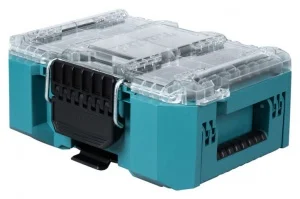 Makita p-91067 modulo porta utensili small maktrak - dettaglio 1