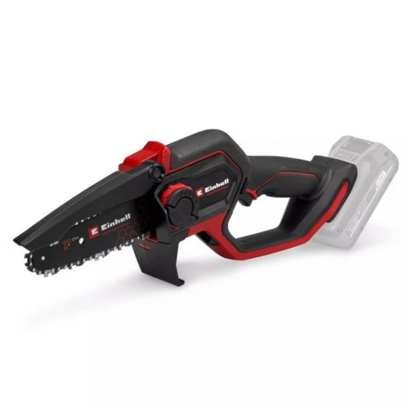 Einhell gp-ps 18/20 li bl-solo potatore a catena pxc brushless 18v senza batterie 4600080 - dettaglio 7