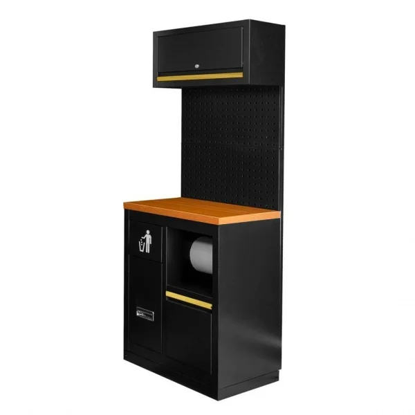 Jbm serie524 composizione arredo officina - dettaglio 4