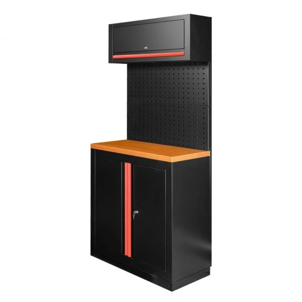 Jbm serie525 composizione arredo officina - dettaglio 8