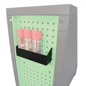 JBM 15313 Porta bombole spray per carrello portautensili - 15313