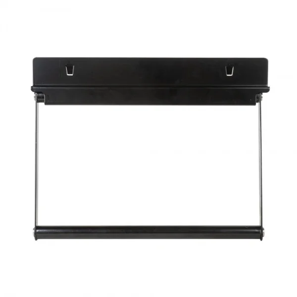 JBM 16161 Porta rotolo di carta per carrello portautensili