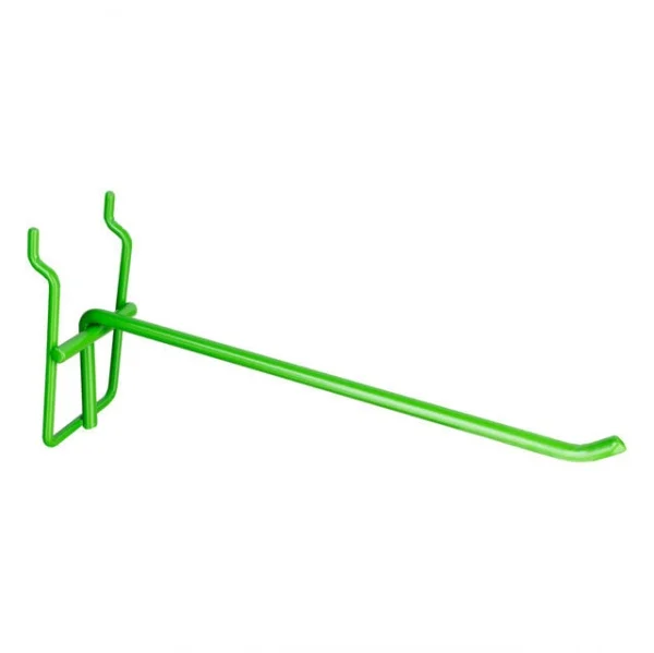 JBM 16364 Gancio dritto per espositore attrezzatura 280 mm