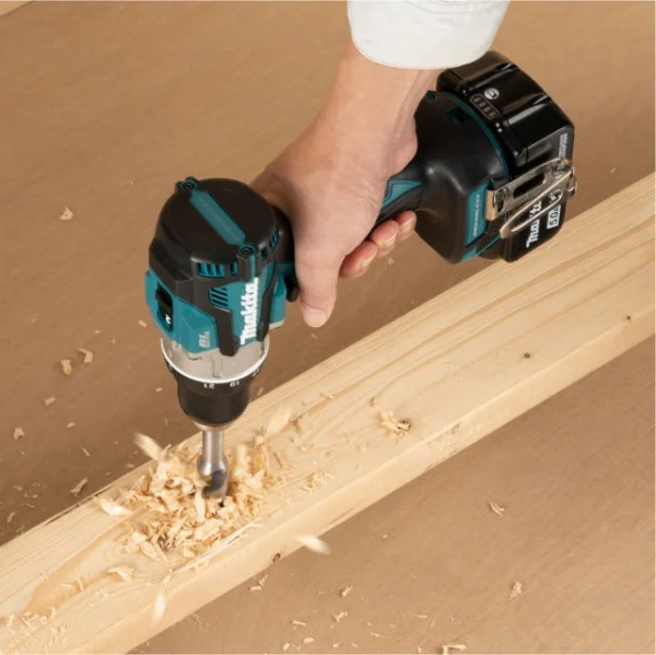 Makita ddf489rtj trapano avvitatore lxt brushless 18 v a batteria - dettaglio 7
