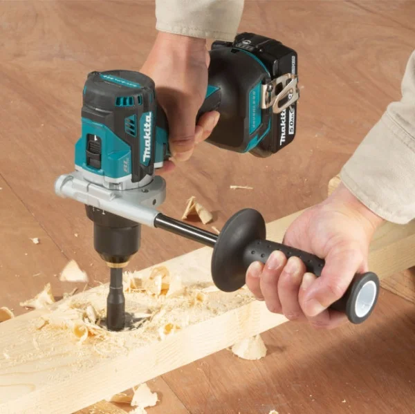 Makita ddf492z avvitatore lxt brushless 18 v senza batteria - dettaglio 7