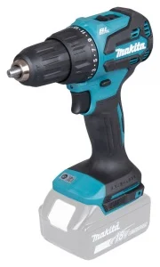Makita dhp490z avvitatore a percussione lxt brushless 18 v senza batterie - dettaglio 1