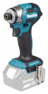 Makita dtd173z avvitatore ad impulsi lxt brushless 18 v senza batterie - dettaglio 1