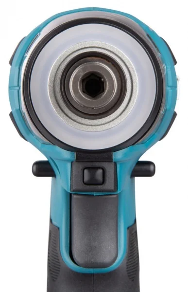 Makita dtd173z avvitatore ad impulsi lxt brushless 18 v senza batterie - dettaglio 4