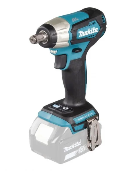 Makita DTW181Z Chiave ad impulsi LXT Brushless 18 V senza batterie