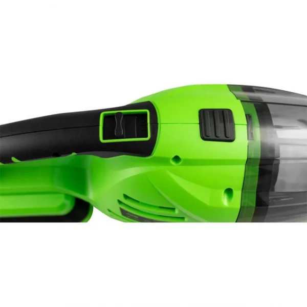 Jbm 60001 aspirapolvere portatile 20 v senza batterie - dettaglio 3