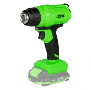 Jbm 60042 termosoffiatore 20 v senza batterie - dettaglio 1