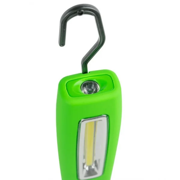 Jbm 54122 lampada led portatile 300 lumen - dettaglio 3