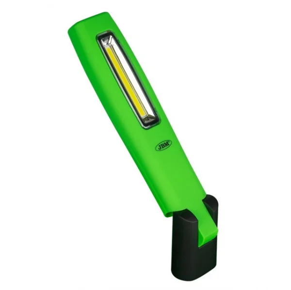 Jbm 54123 lampada led portatile 500 lumen - dettaglio 4
