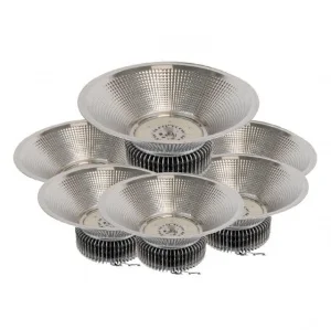 Jbm 54133 set di lampade led industriali per 54039 6 pz. - dettaglio 1