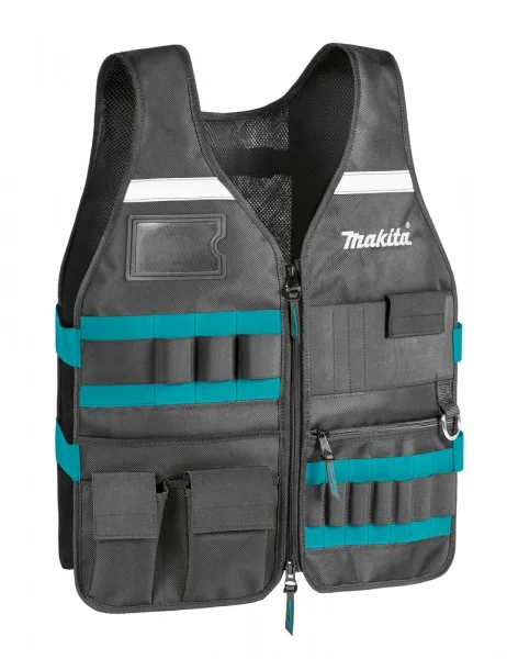 Makita E-15609 Gilet da lavoro