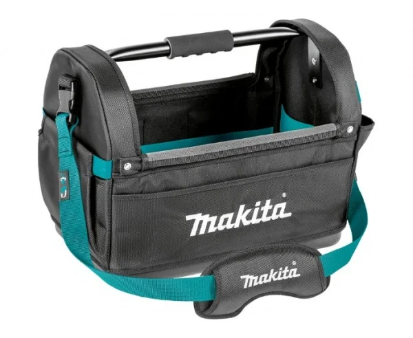 Makita E-15403 Borsa porta utensili aperta