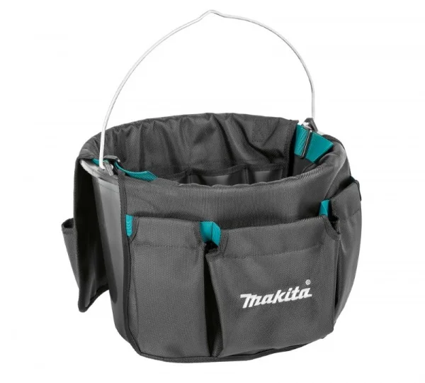Makita E-15497 Borsa a secchio porta utensili