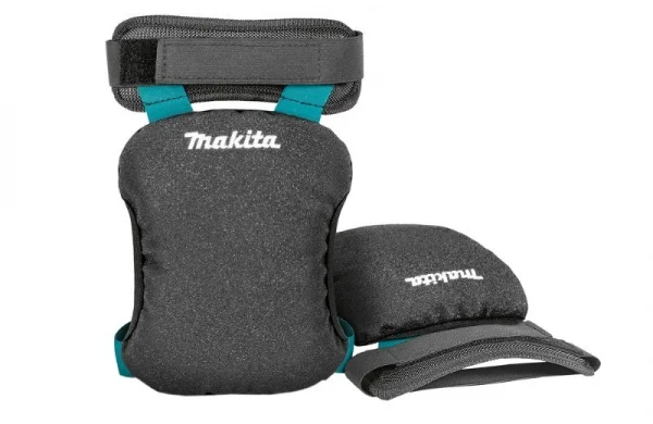 Makita E-15615 Ginocchiere morbide antiscivolo
