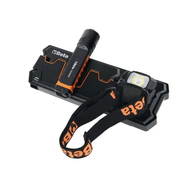 Beta 1839W/P1 Kit lampade wireless