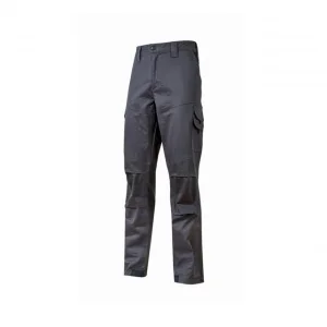 U-power cy226gi belgrado pantalone da lavoro 20 paia - dettaglio 1