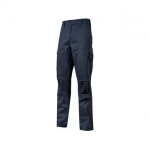 U-power cy226wb belgrado pantalone da lavoro 20 paia - dettaglio 1