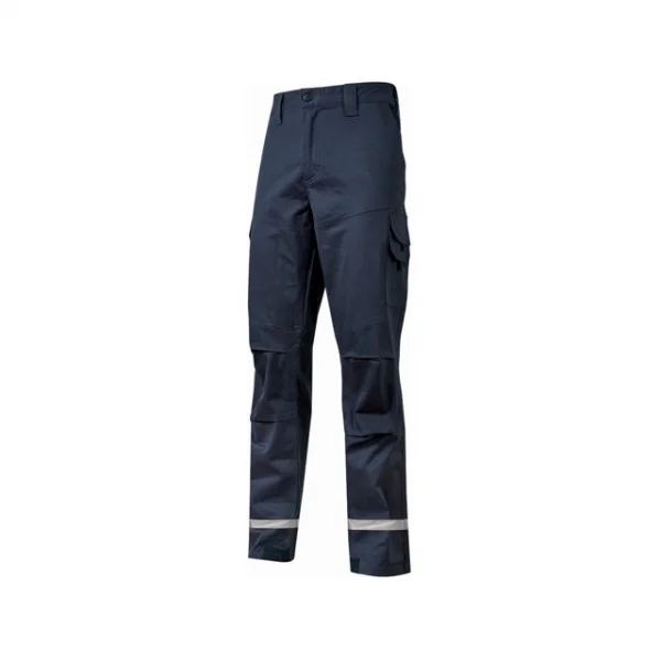 U-power cy227wb monaco pantalone da lavoro 20 paia - dettaglio 1