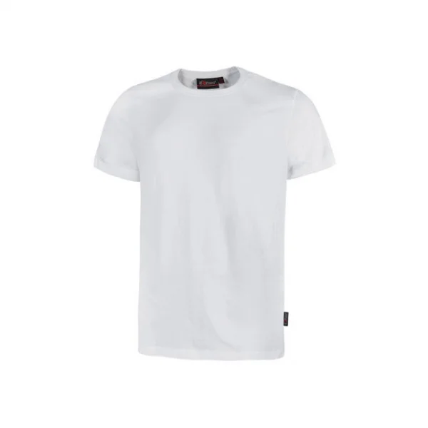 U-power cy299wh figi t-shirt da lavoro 30 pz. - dettaglio 1