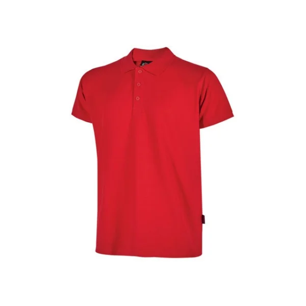 U-power cy300rm tonga polo da uomo 30 pz. - dettaglio 1
