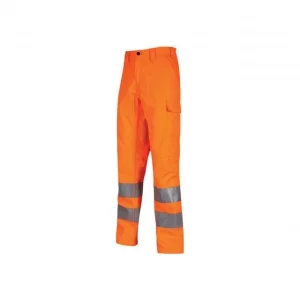 U-power cy304of vega pantalone da lavoro 20 paia - dettaglio 1