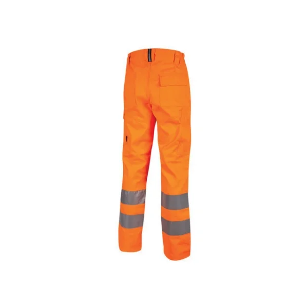 U-power cy304of vega pantalone da lavoro 20 paia - dettaglio 2