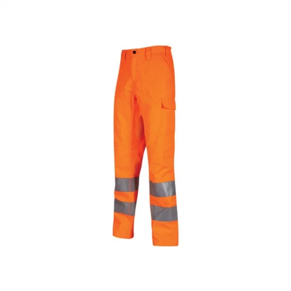 U-power cy306of sirius pantalone da lavoro 20 paia - dettaglio 1