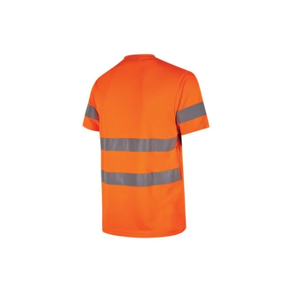 U-power cy307of mizar t-shirt da lavoro 30 pz. - dettaglio 2