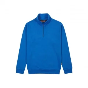 U-power cy325br maui felpa mezza zip 25 pz. - dettaglio 1