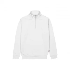 U-power cy325wh maui felpa mezza zip 25 pz. - dettaglio 1