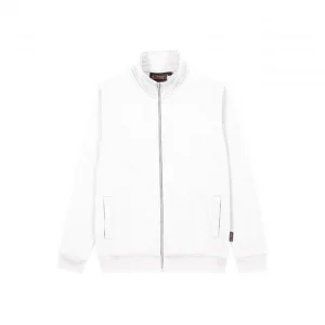 U-power cy326wh anuta felpa full zip 25 pz. - dettaglio 1