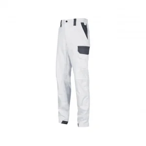 U-power cy339wh salonicco pantalone da lavoro 20 paia - dettaglio 1