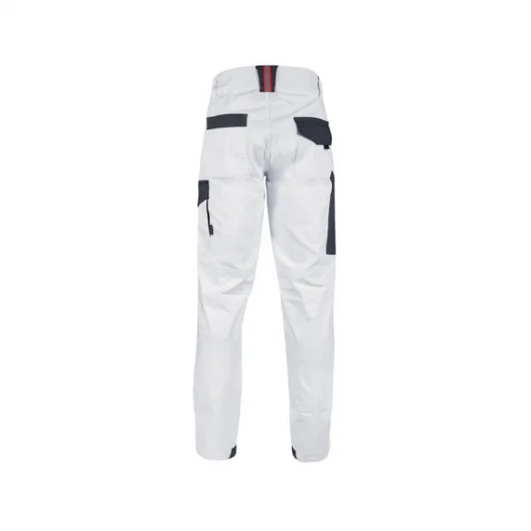U-power cy339wh salonicco pantalone da lavoro 20 paia - dettaglio 4