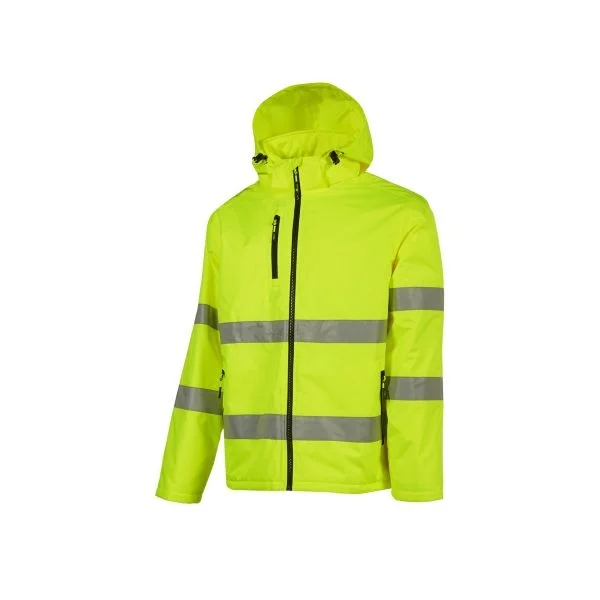 U-Power CY375YF Kaia Parka tecnico 10 Pz. - CY375YF
