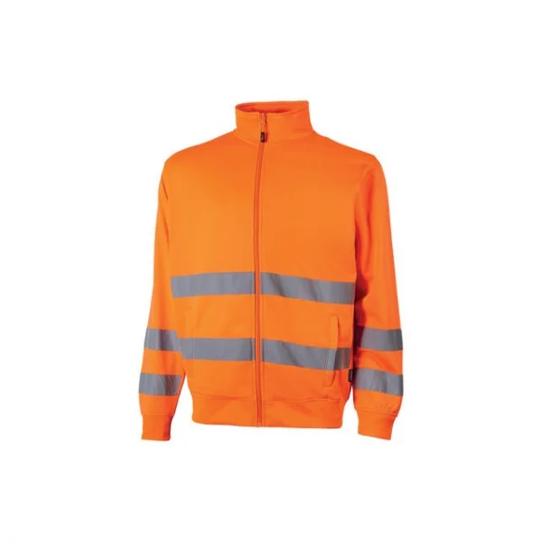 U-power cy397of lyncis felpa da lavoro 25 pz. - dettaglio 1