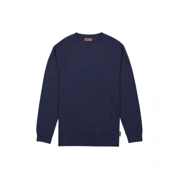 U-power ey298db renga t-shirt manica lunga 5 pz. - dettaglio 1