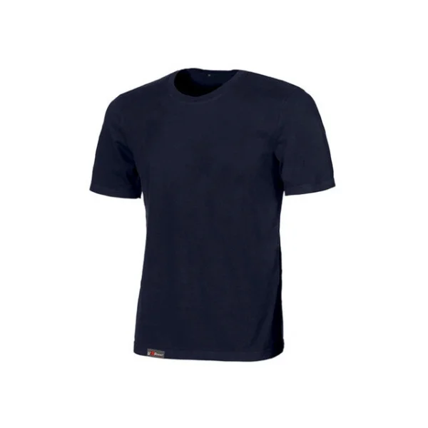 U-power ey321db linear t-shirt basica 5 pz. - dettaglio 1