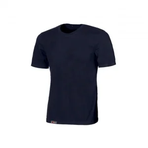 U-power ey321db linear t-shirt basica 5 pz. - dettaglio 1