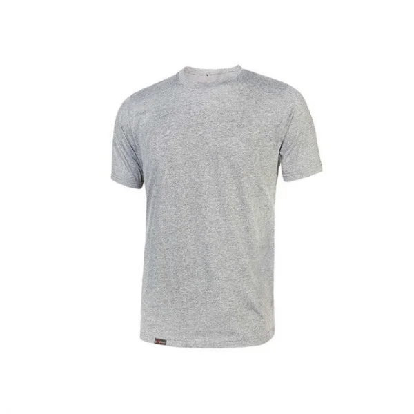 U-power ey321gs linear t-shirt basica 5 pz. - dettaglio 1